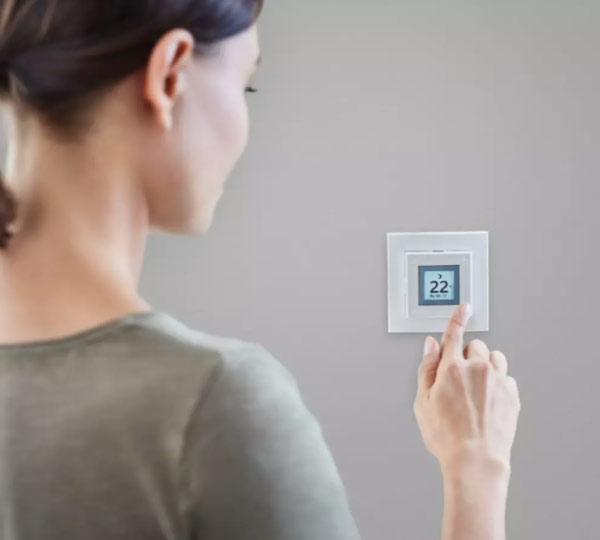 Dimplex Heating Installer near me